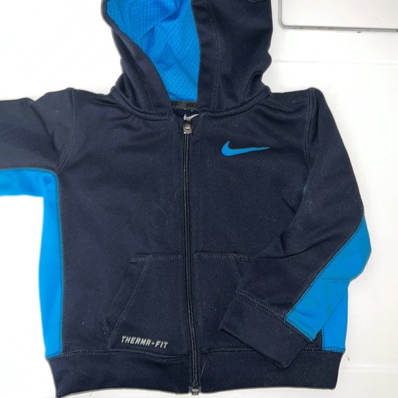 4/$15 kids nike light  jacket - Picture 1 of 4